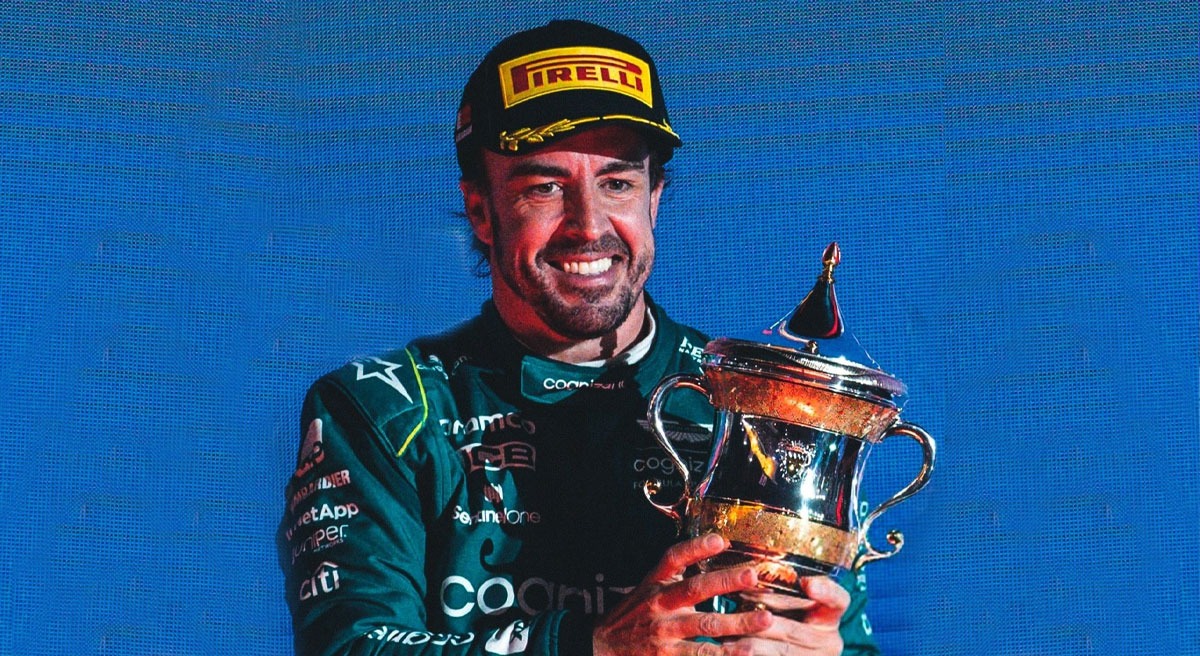 Saudi Arabia GP: Formula 1 veteran Fernando Alonso has regained his podium finish in 2023 Saudi Arabian Grand Prix following an appeal to FIA by Aston Martin.