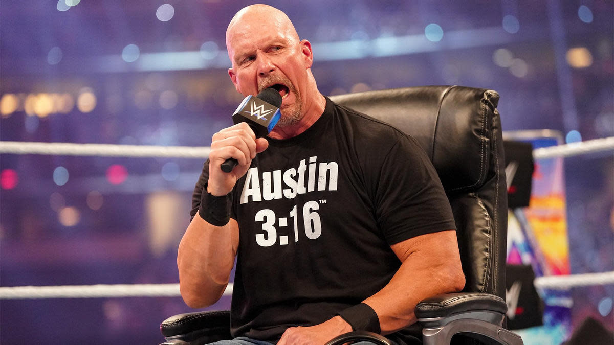 WWE News: WWE Hall of Famer Stone Cold Steve Austin reveals the ONE opponent he wished he would have faced during his Wrestling Career, Find out which WWE Superstar The Texas Rattlesnake wanted to fight with, Follow Live Updates