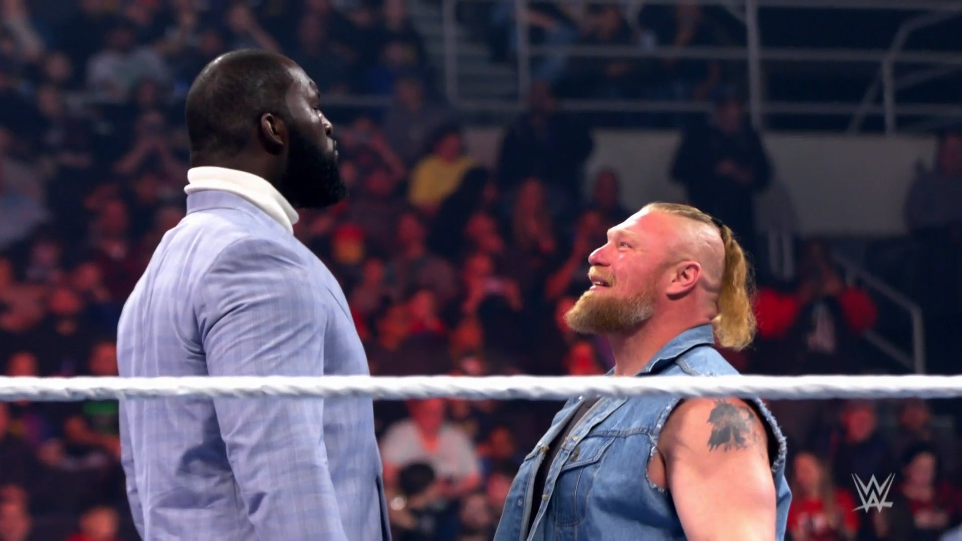 WWE News: Road Dogg makes a Bold prediction about Brock Lesnar vs Omos WrestleMania 39 match. Check out what the WWE Legend has to say