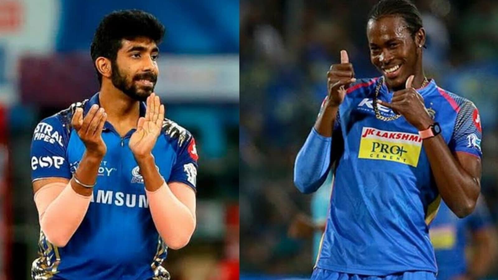 Mumbai Indians Bersiap untuk IPL 16 Tanpa Pemain Kunci Bumrah, Menyenangkan Penggemar dengan Video Viral Obrolan Seru Archer dan Bumrah, Lihat