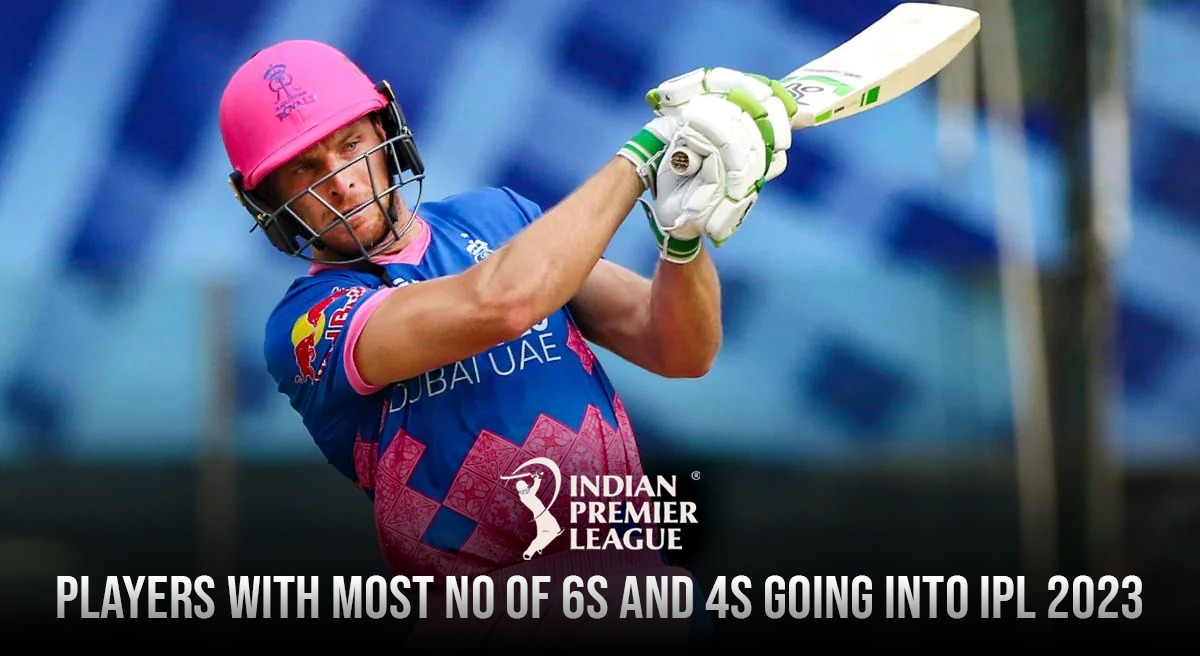 IPL 2023: Indian Premier League 2023, MS Dhoni, Hardik Pandya, Chennai Super Kings, Gujarat Titans, CSK, GT, Narendra Modi Stadium, Jos Butter, Rajasthan Royals