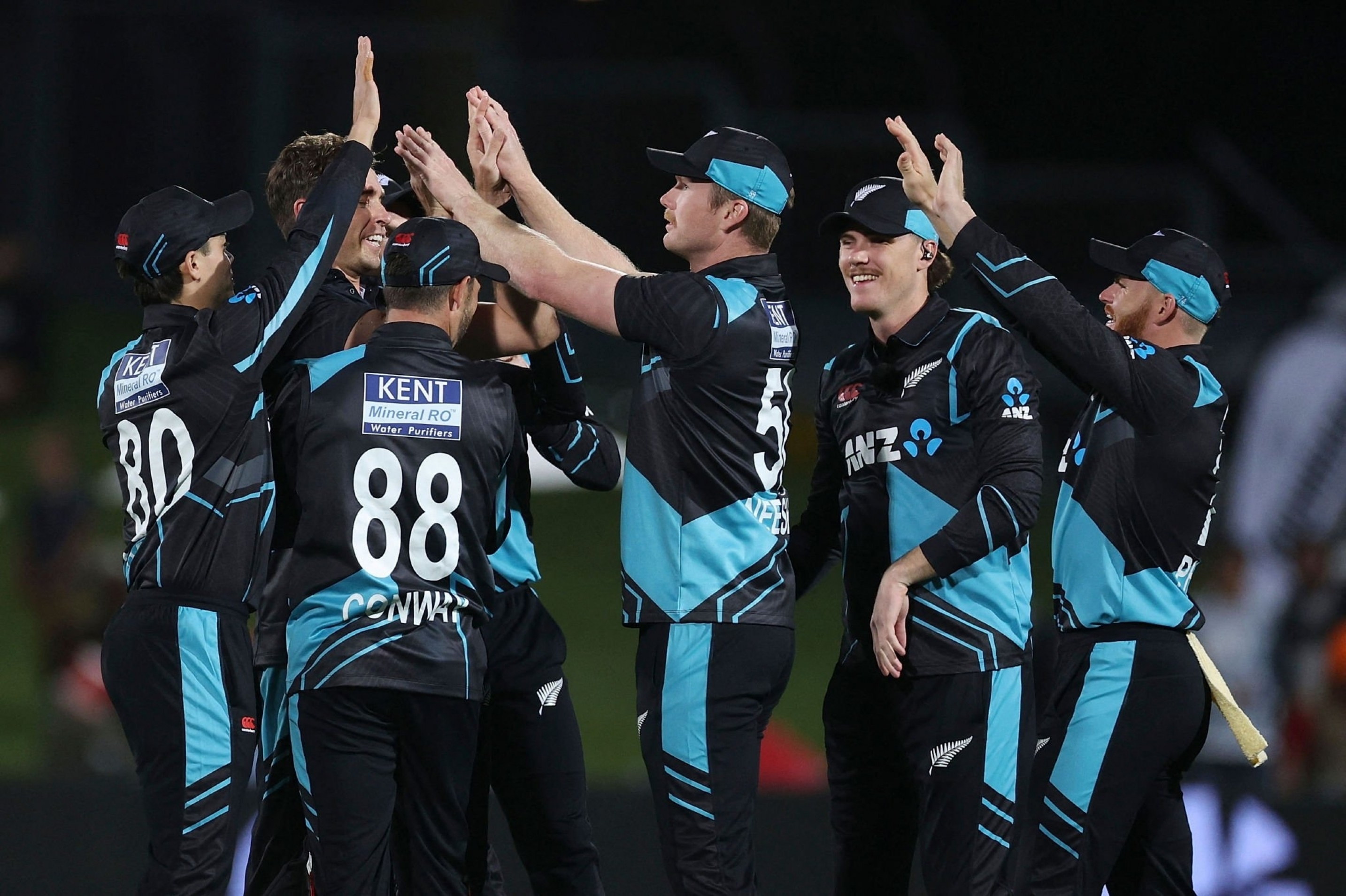 NZ Tour of UAE: New Zealand to tour UAE for three T20Is in August this year