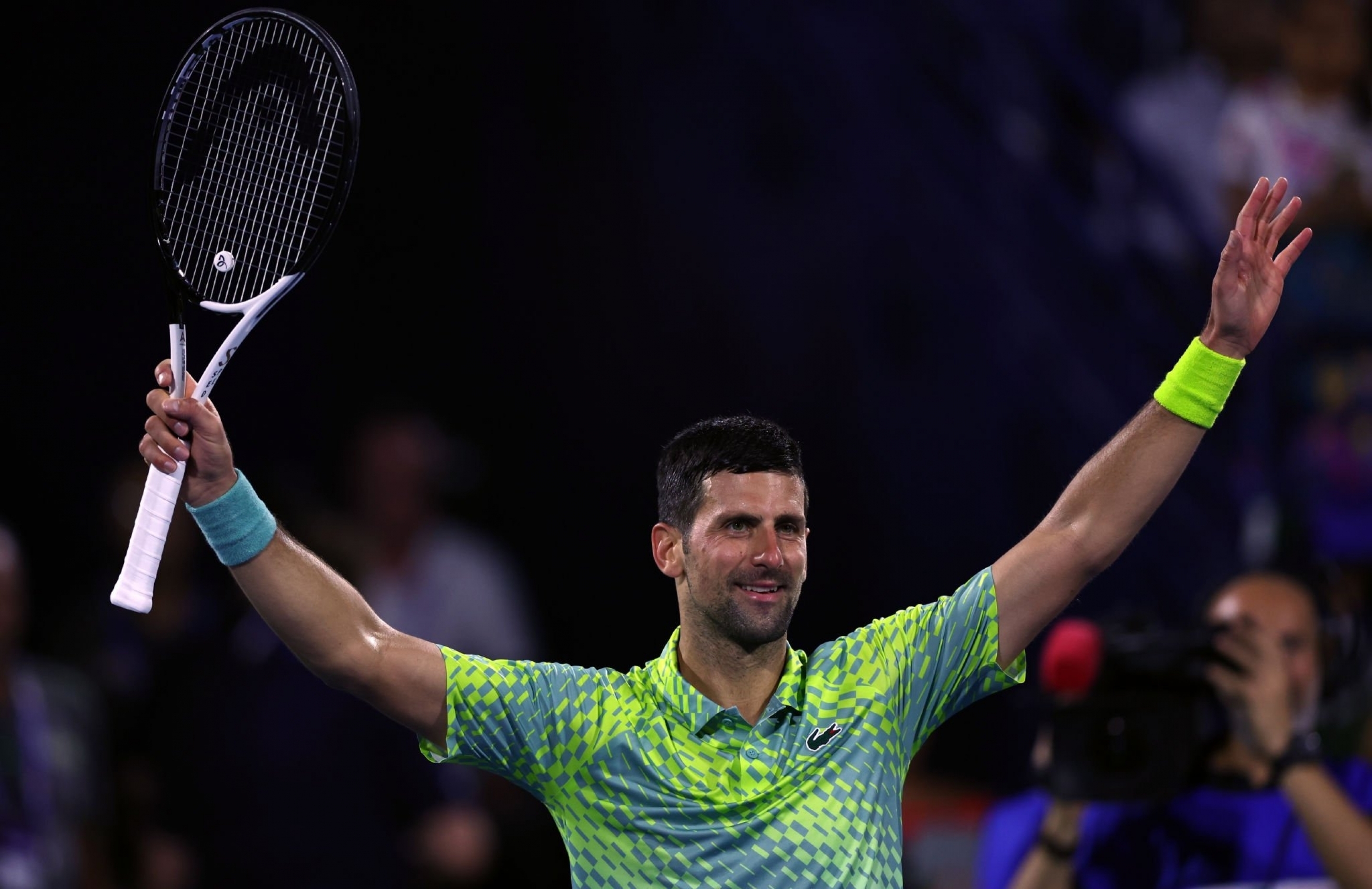 ATP Rankings: Novak Djokovic set to retain World No.1 spot in ATP Rankings following Carlos Alcaraz's semifinal exit at Miami Open 2023 - Check Out 