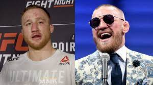 Conor McGregor: 'Two title attempt no win'- Justin Gaethje brutally mocked for his failed UFC title shots