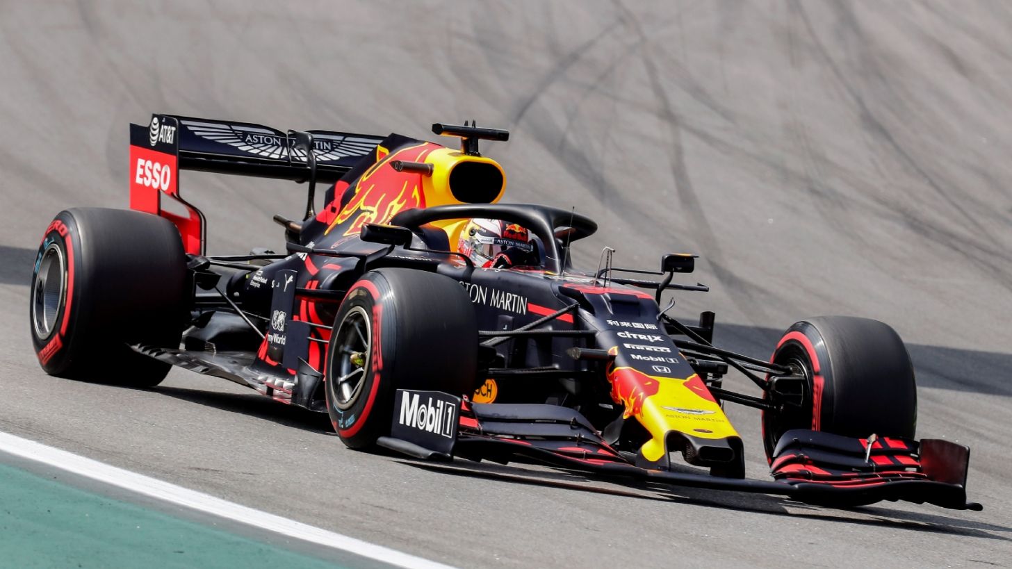 Formula 1 Saudi Arabian GP: Horner downplays Perez's concern over Max Verstappen's pace, calls it 'normal', Saudi Arabian Grand Prix, Max Verstappen