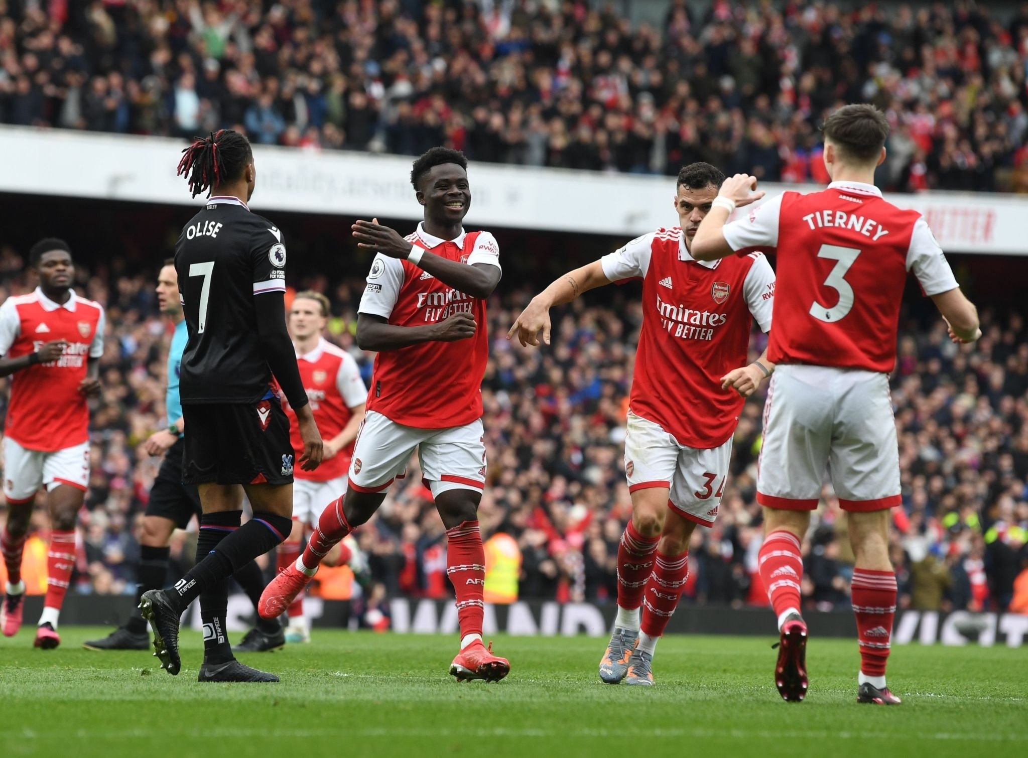 Arsenal vs Leeds United LIVE Streaming, Premier League LIVE, ARS LEE Predicted XI, ARS vs LEE LIVE Streaming, Bukayo Saka, Mikel Arteta, Gabriel Jesus