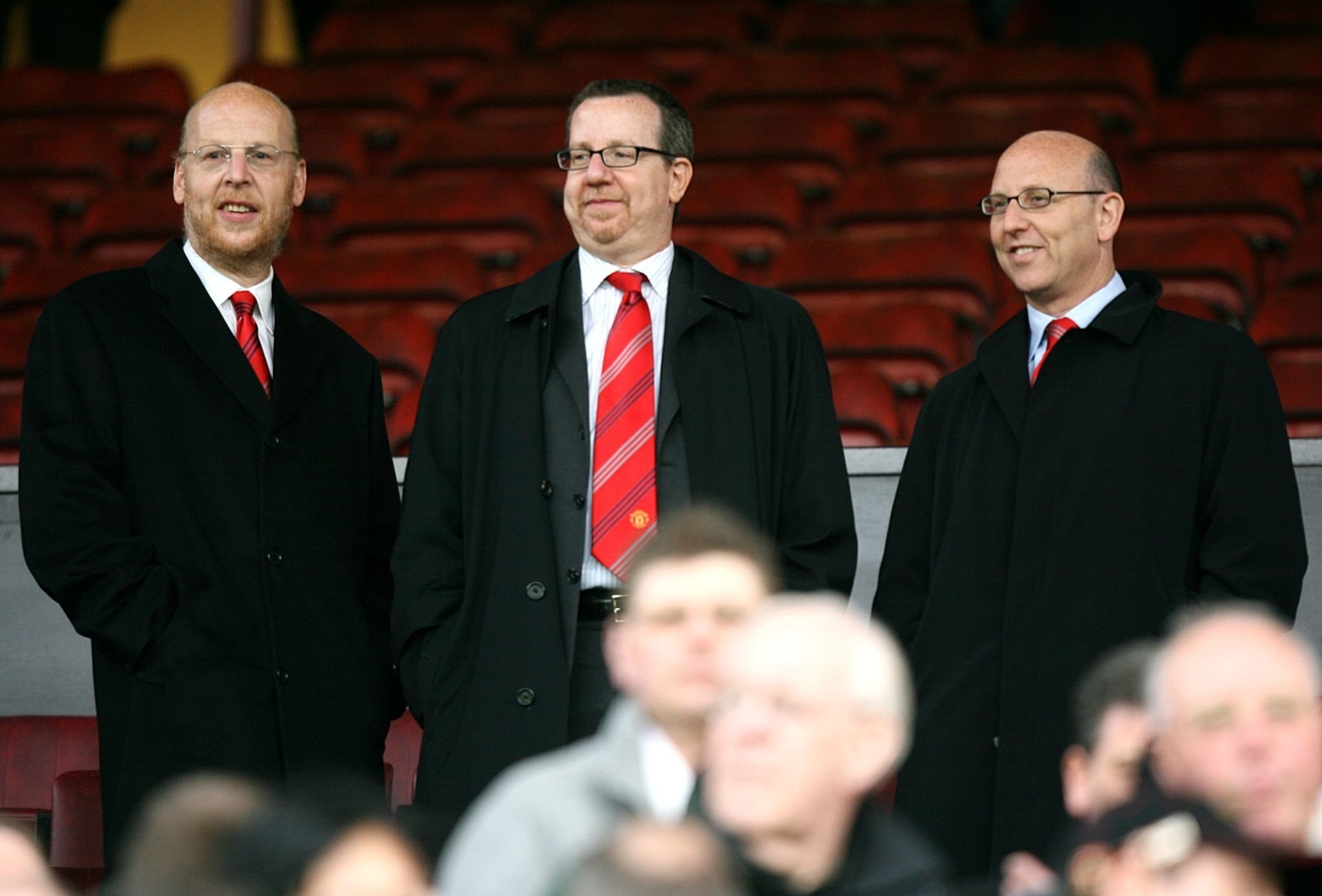 Manchester United Takeover, Manchester United sale could be ruse by the Glazers, Sheik Jassim delays bid for Man United, Jim Ratcliffe, Glazer brothers