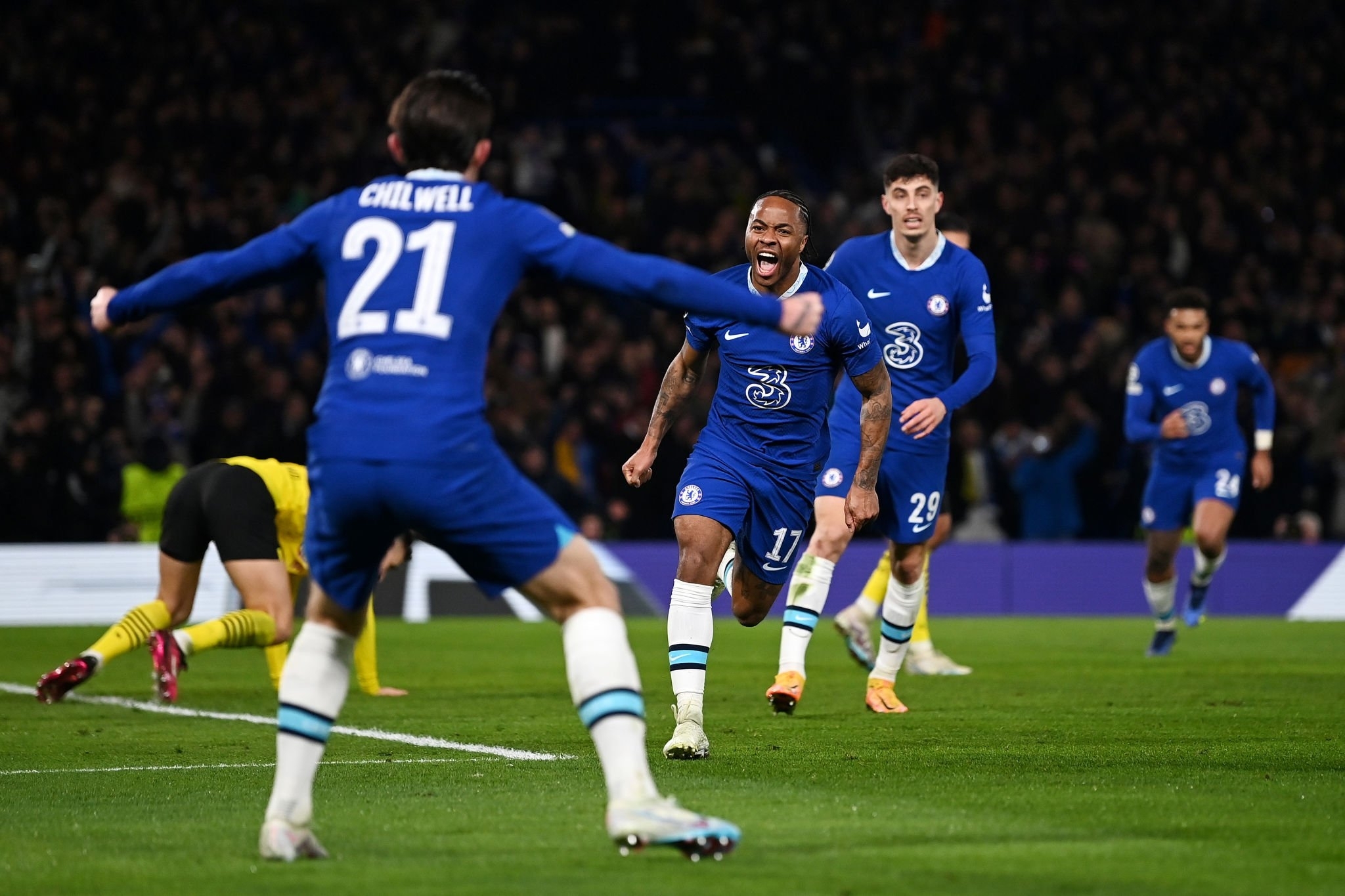 Chelsea menatap KEMENANGAN ke-4 berturut-turut saat Everton mengincar degradasi, Ikuti Pembaruan LANGSUNG Liga Premier