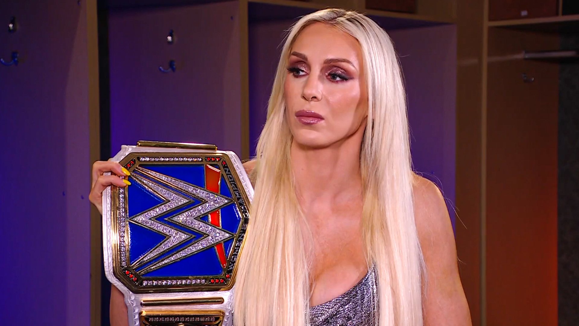 WWE SmackDown: WWE SmackDown Women's Champion Charlotte Flair opens up on nepotism, rivalry with Rhea Ripley, and comparisons with father Ric Flair, Check details inside