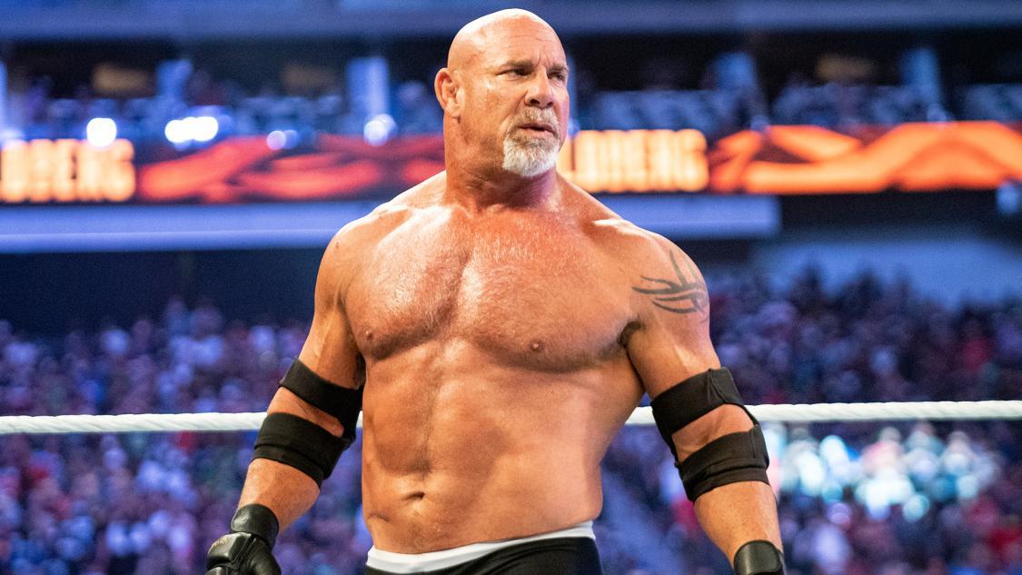 WWE News: WWE Hall of Famer Goldberg no longer works for the WWE, What happened all of a sudden? Find out where is Goldberg heading next? Follow Live Updates