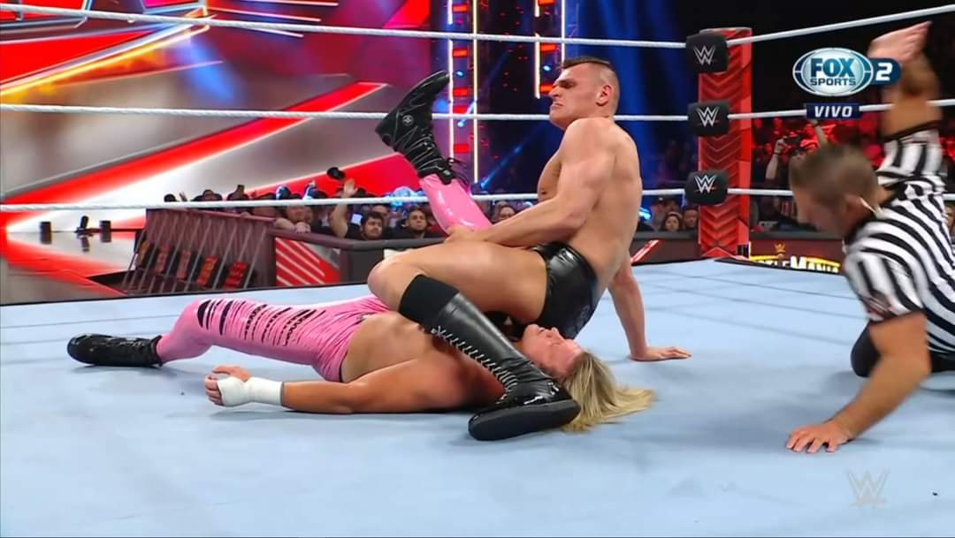 WWE RAW Results: Becky Lynch makes a significant statement, Dominik Mysterio punches his father, Cody Rhodes ends Solo Sikoa's undefeated streak, Brock Lesnar runs from Omos, and more; Check out the last WWE Raw highlights before WrestleMania 39