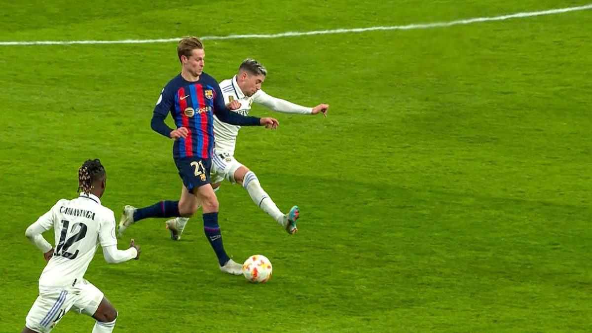 Frenkie de Jong Transfer: Barcelona Orta Saha Oyuncusu La Liga'da Kalma Arzusunu Yineliyor, 'Barcelona Hayallerimin Takımı' Diyor, Frenkie de Jong Transfer güncellemesi
