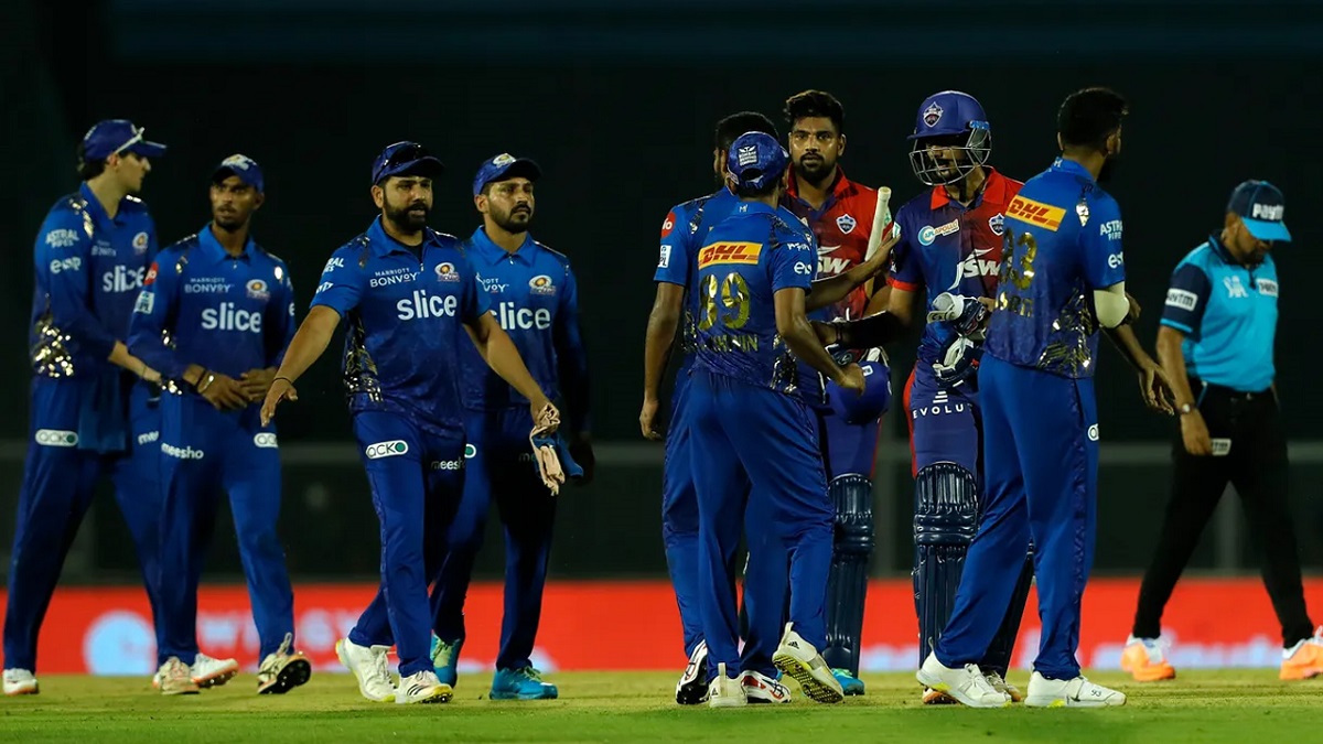 Rohit Sharma led Mumbai Indians are the most successful teams in IPL history, in terms of winning matches and lifting IPL titles. Check the complete list here.