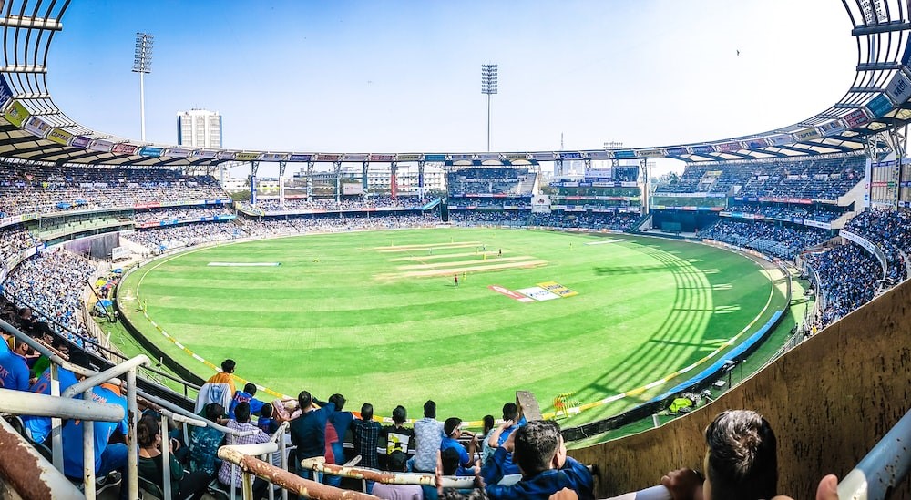 Tiket IND vs AUS Mumbai ODI: Penjualan tiket online untuk India ODI pertama Australia dimulai, TAHU cara MEMESAN: Lihat