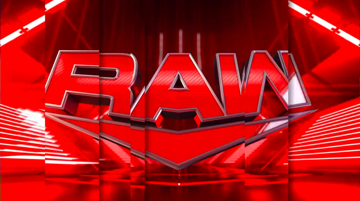 WWE RAW Custom Logo Wallpaper 2019 by LastBreathGFX on DeviantArt