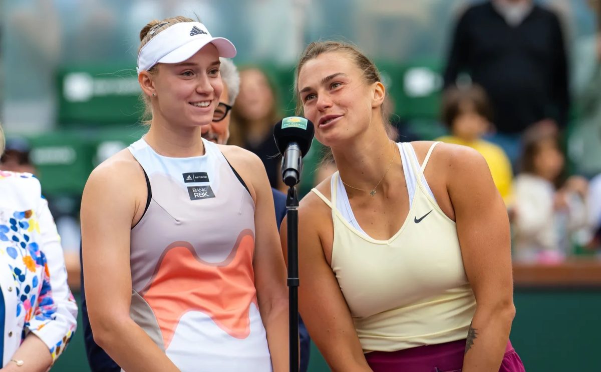 French Open 2023 doubtful for Aryna Sabalenka withdraws from Charleston Open, Elena Rybakina, Indian Wells 2023, Miami Open 2023, Sorana Cirstea, Jessica Pegula