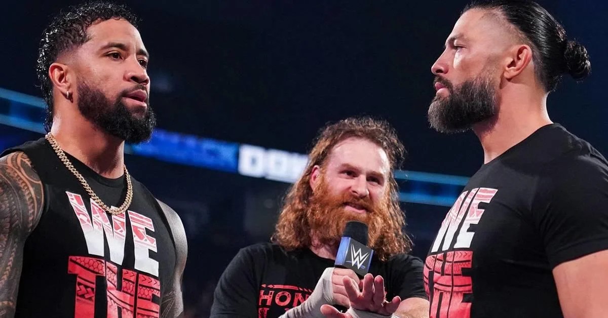 WWE: WWE veteran Jim Cornette points out MASSIVE difference between Sami Zayn and Jey Uso's LOYALTY towards Tribal Chief Roman Reigns, Check the complete statement, Follow Live Updates