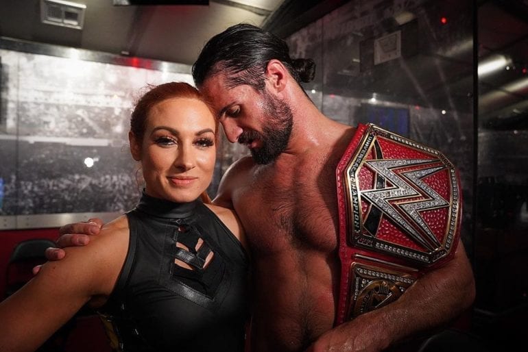 Logan who? Becky Lynch calls out the Paul Brothers ahead of WrestleMania