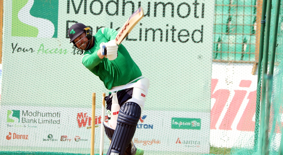 Skor LANGSUNG Bangladesh vs Irlandia, T20I ke-2: Setelah kalah di T20I ke-1, Irlandia akan kembali melawan Bangladesh