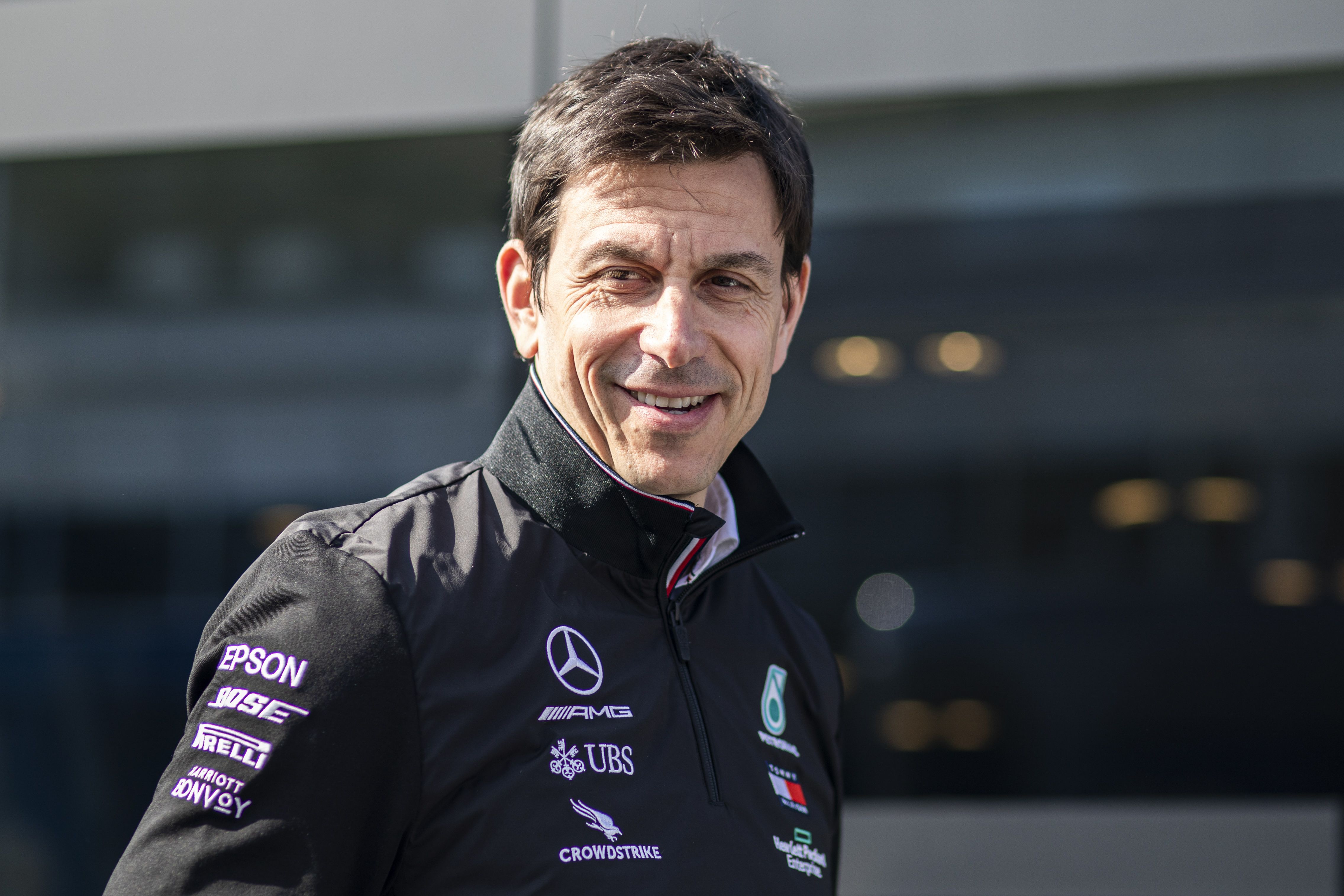 Fórmula 1: Nova REDENÇÃO para a Mercedes, Toto Wolff promete liderar a Mercedes F1 Team ao sucesso, apesar dos contratempos – Confira