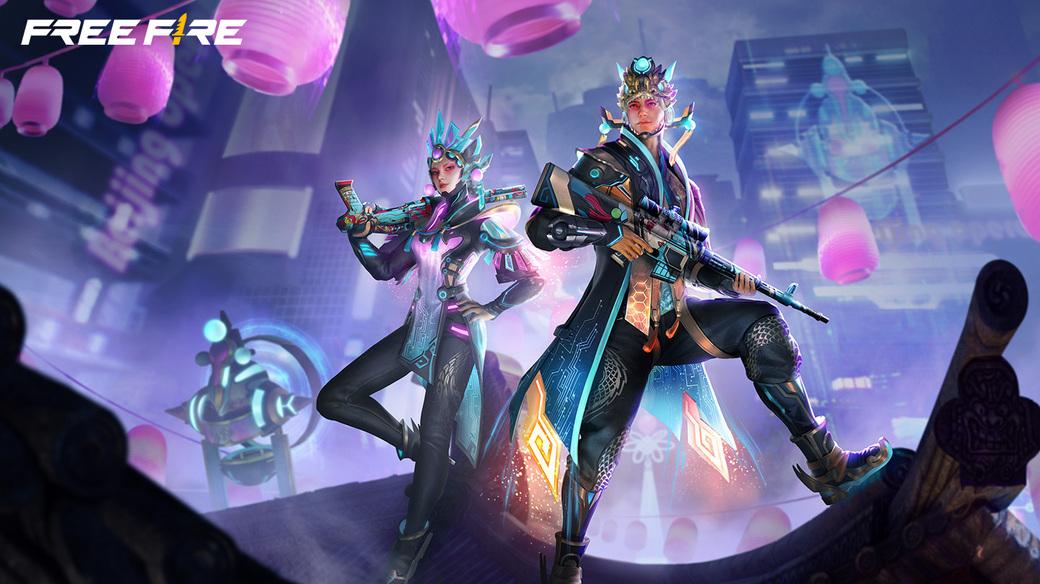 Free Fire MAX OB39 Update Download Apk: Check out the latest Apk version of  Garena Free Fire MAX