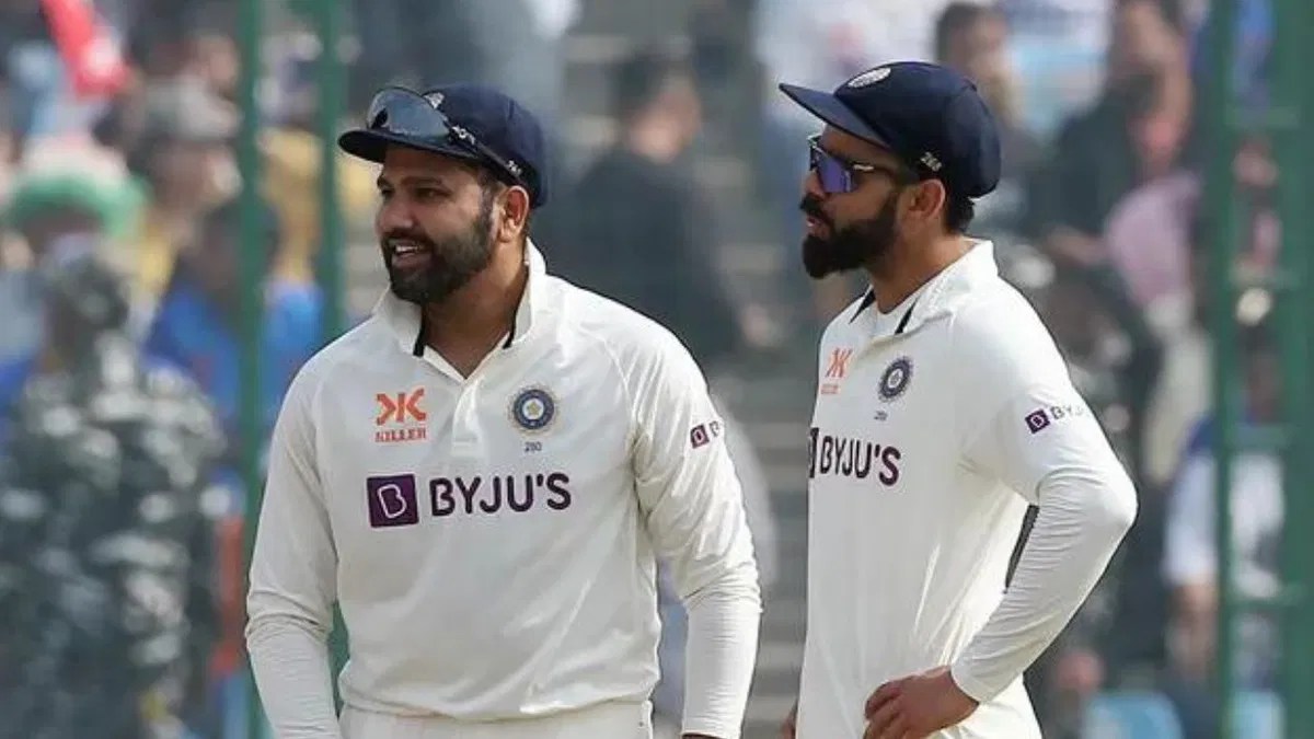 Mohammed Shami: Rohit Sharma BREAKS silence on 'Jai Shree Ram' Chants aimed  at Mohammed Shami at Narendra Modi Stadium Check Out