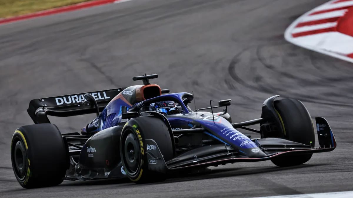 Formula 1: Williams RULE OUT bermitra dengan Honda untuk peraturan mesin baru pada 2026, KLAIM itu bukan ‘Pesaing Serius’