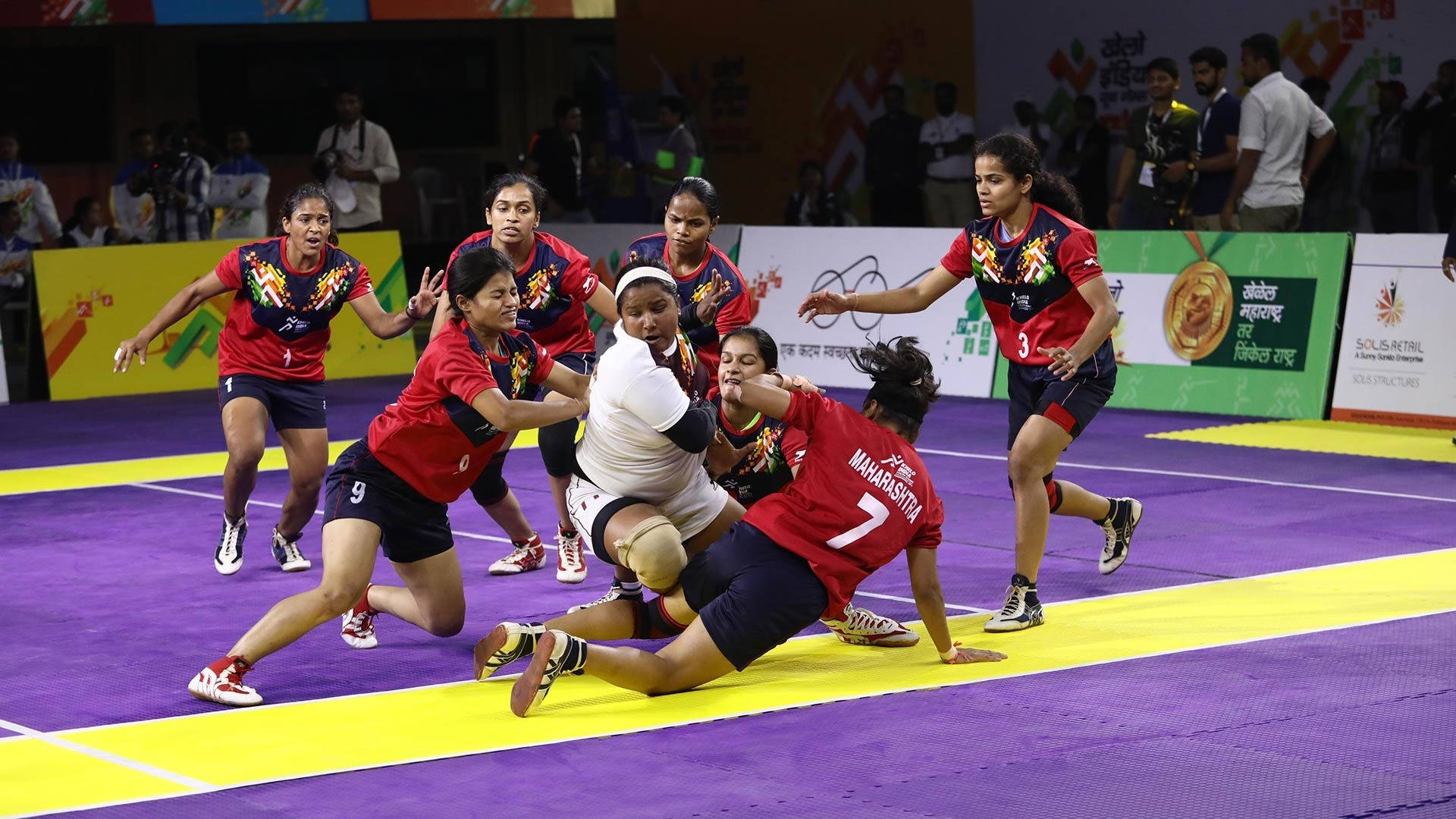 Women PKL Pro Kabaddi League organisers set to launch league for women