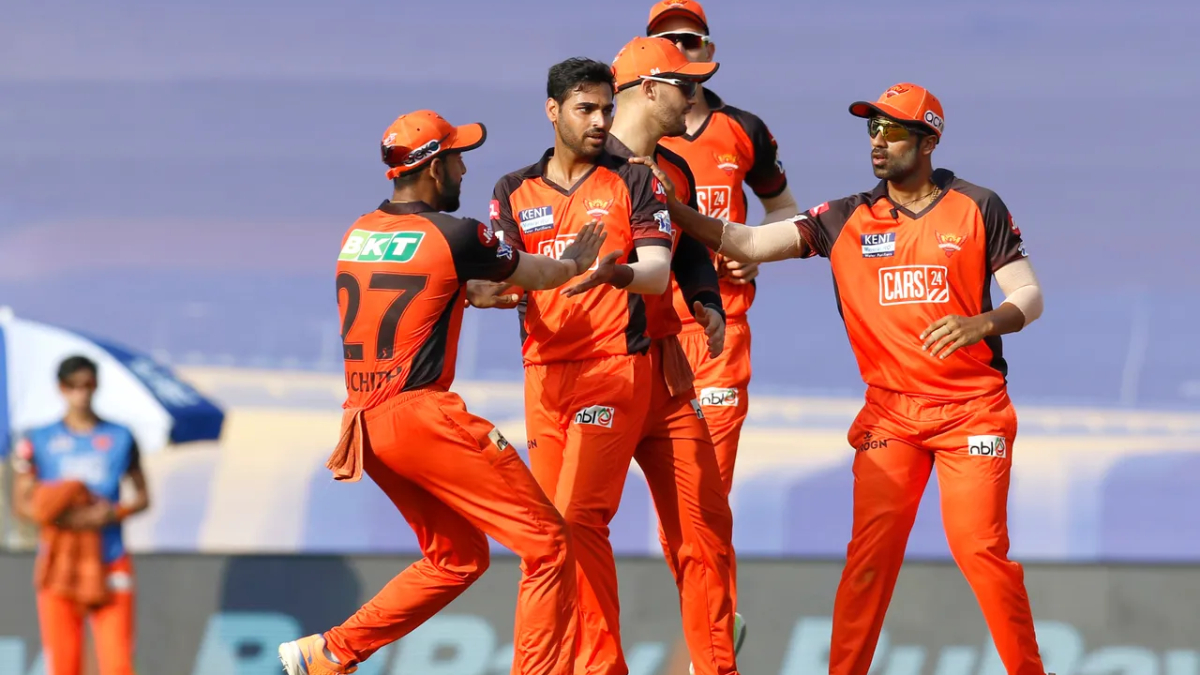 IPL 2023, SRH vs PBKS: Kartik Tyagi posted a tweet. He was with Rajasthan Royals in 2021 & hasn't played for Sunrisers Hyderabad in Indian Premier League 2023