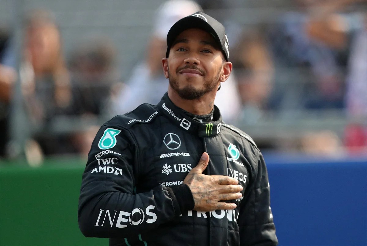 Formula 1: Lewis Hamilton mendapat dorongan besar atas Fernando Alonso, FIA memberi Mercedes keunggulan besar atas Aston Martin