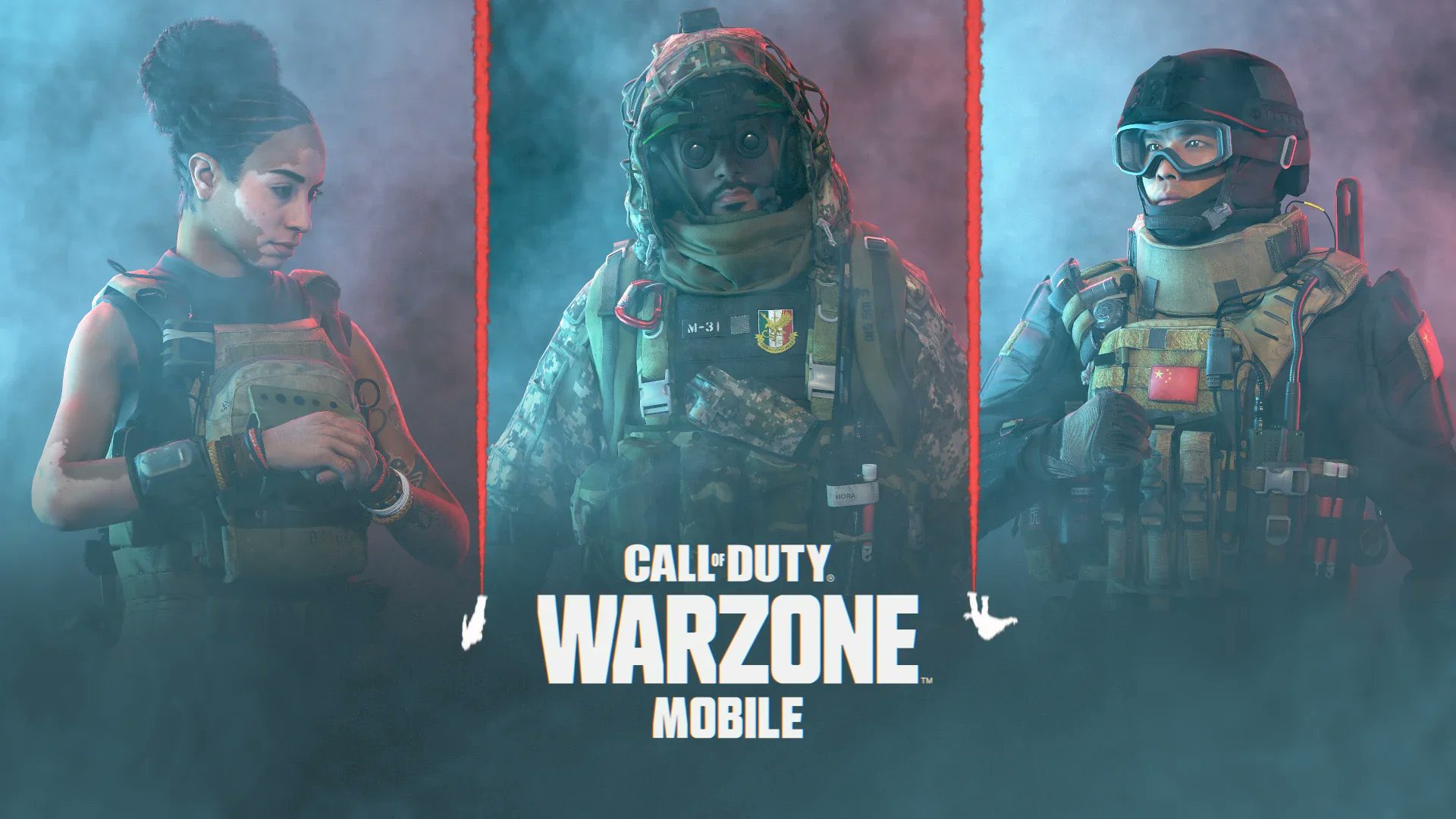 Call of Duty Warzone Mobile officially announced ahead of full