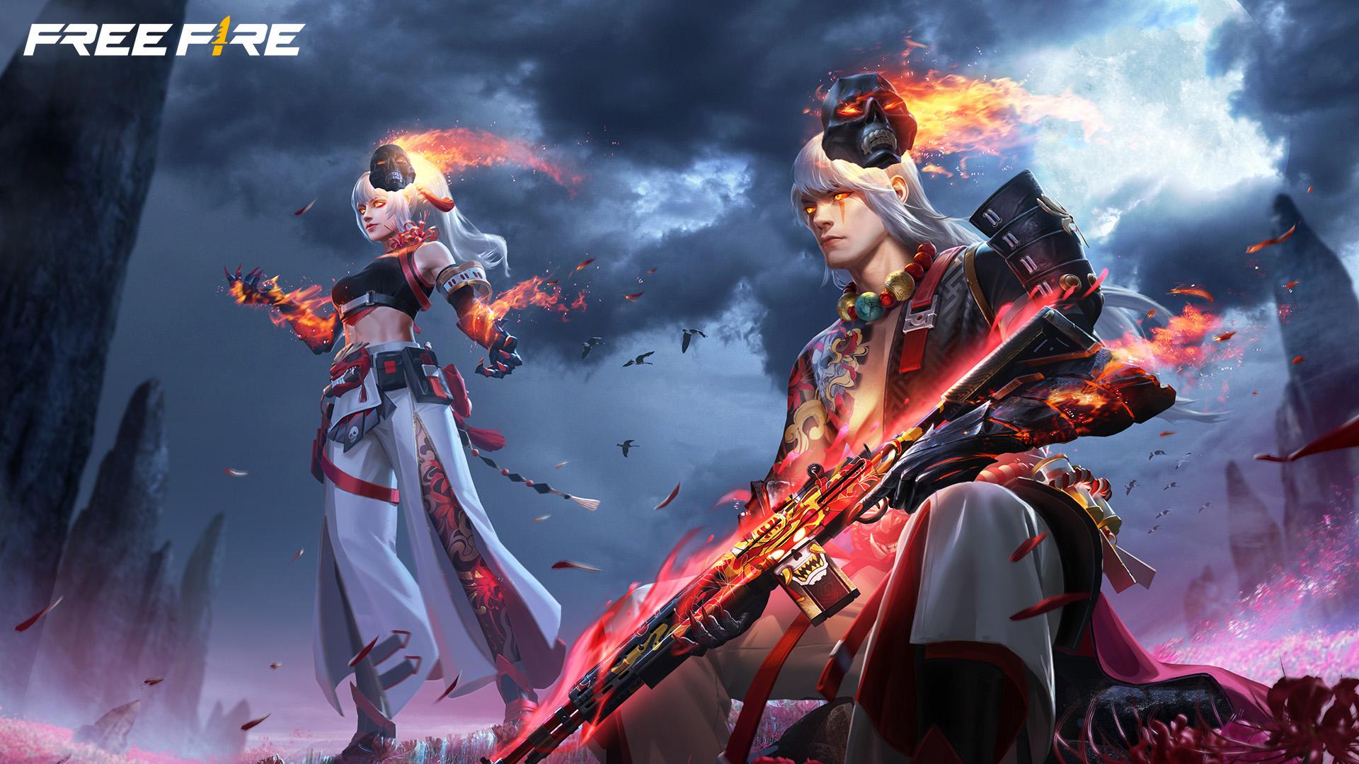 Garena Free Fire Download For PC Check How To Download And Install 