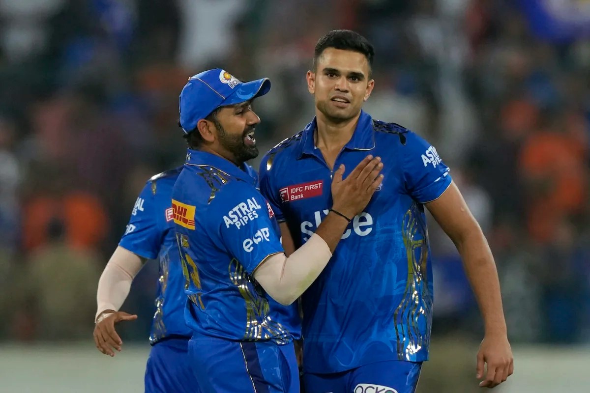 MI vs PBKS LIVE Score: Mumbai Indians, Punjab Kings, IPL 2023, Indian Premier League 2023, Wankhede Stadium, Rohit Sharma, Sam Curran, Arjun Tendulkar