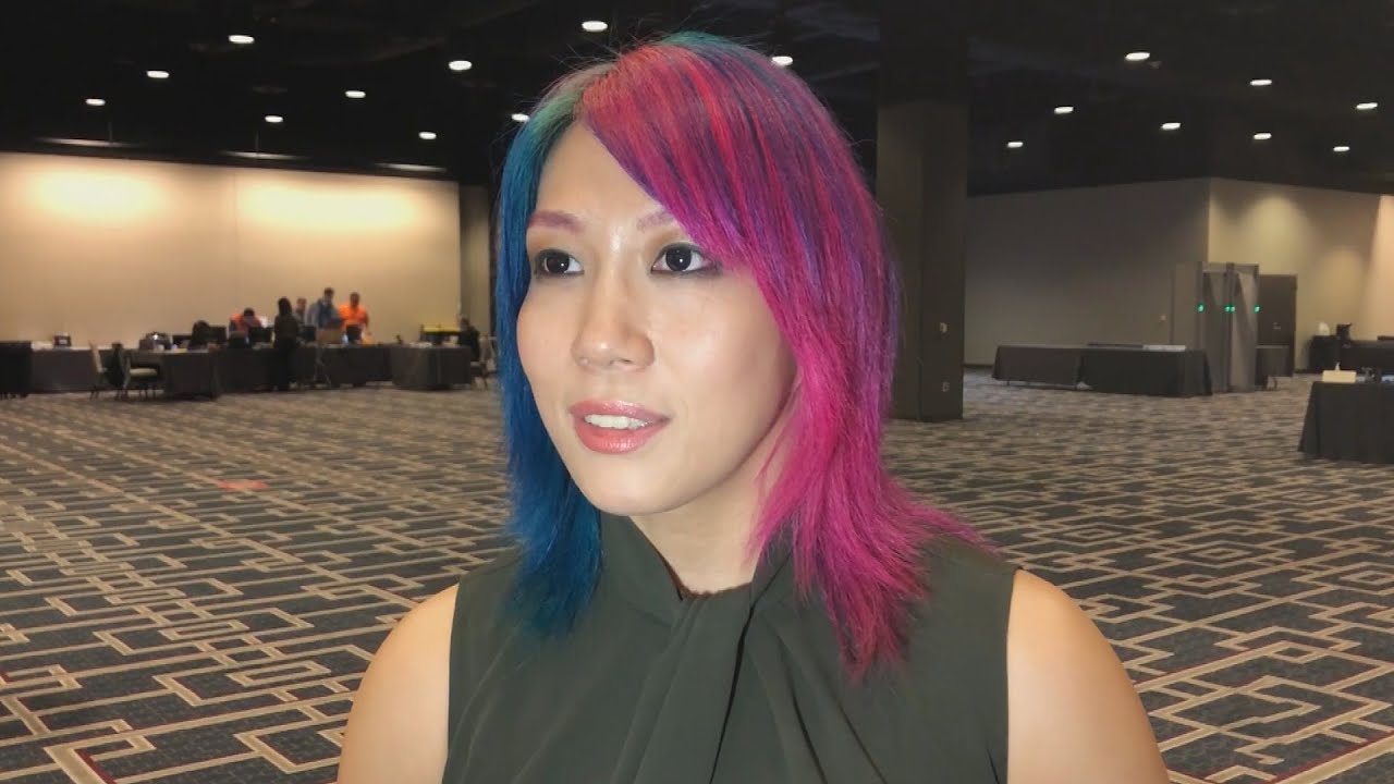 WWE: 10 Women Superstars in Active WWE Roles and How They Look Without Makeup