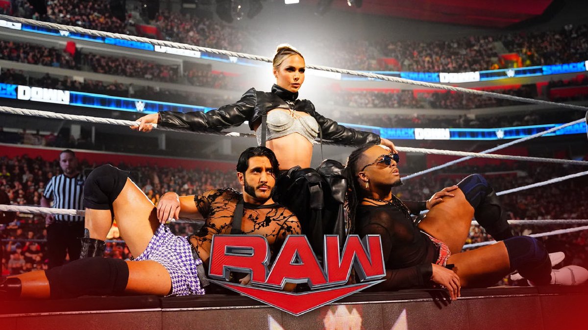 WWE Draft 2023: Daftar Superstar WWE yang disusun untuk WWE Monday Night Raw hingga sekarang;  Ikuti Pembaruan Langsung Draf WWE 2023