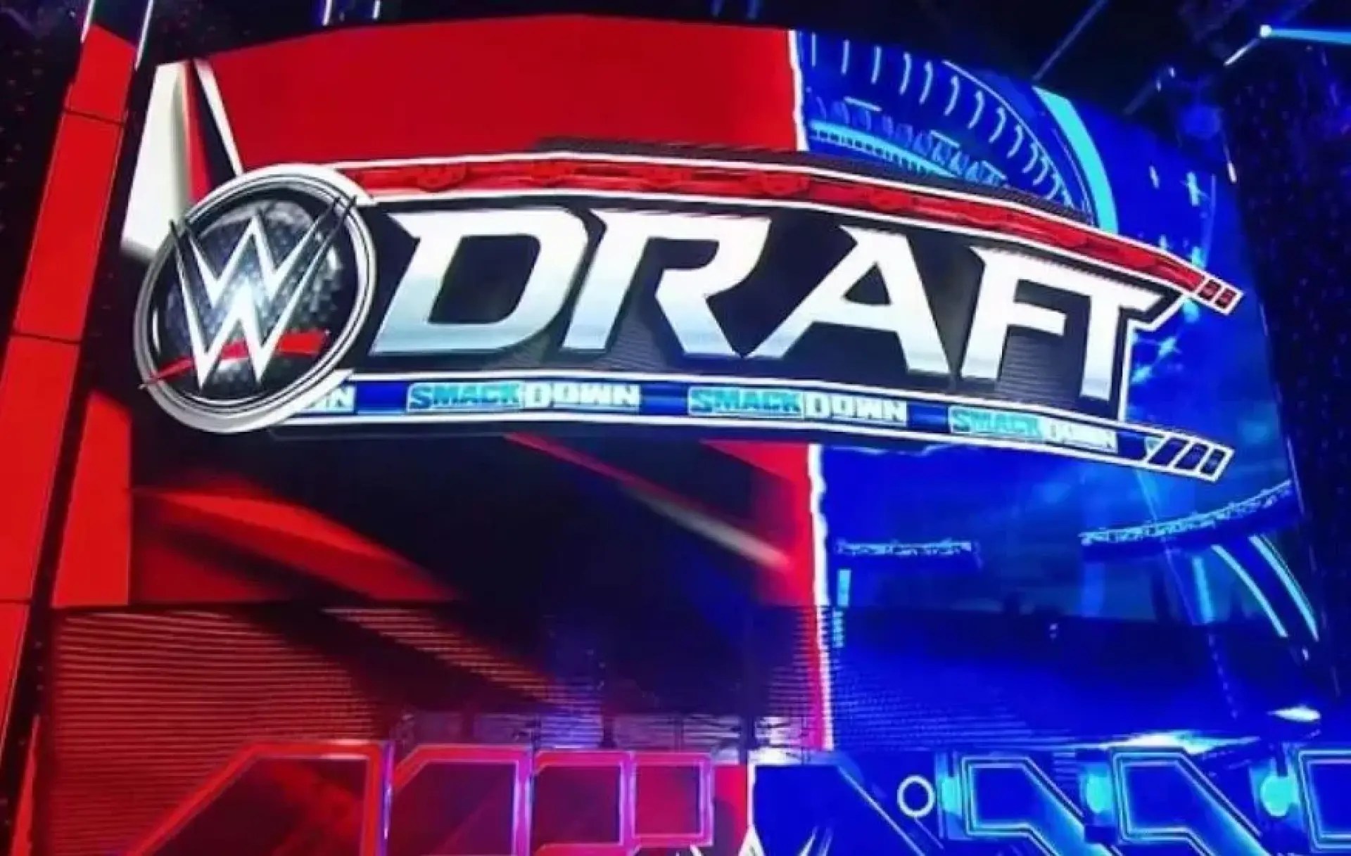 2023 WWE Draft Pool revealed Check out the list of Superstars who are