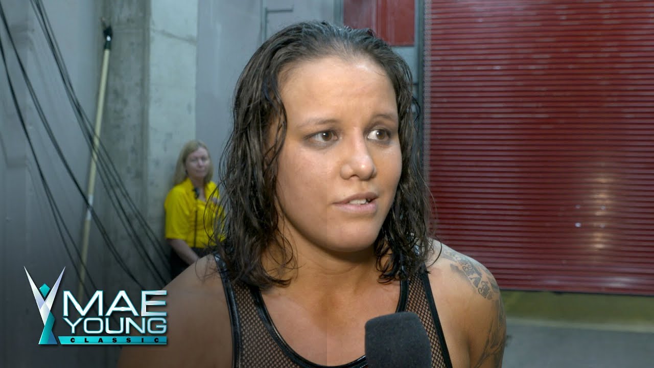 WWE: 10 Women Superstars in Active WWE Roles and How They Look Without Makeup