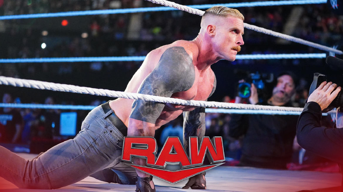 WWE Draft 2023: Daftar Superstar WWE yang disusun untuk WWE Monday Night Raw hingga sekarang;  Ikuti Pembaruan Langsung Draf WWE 2023