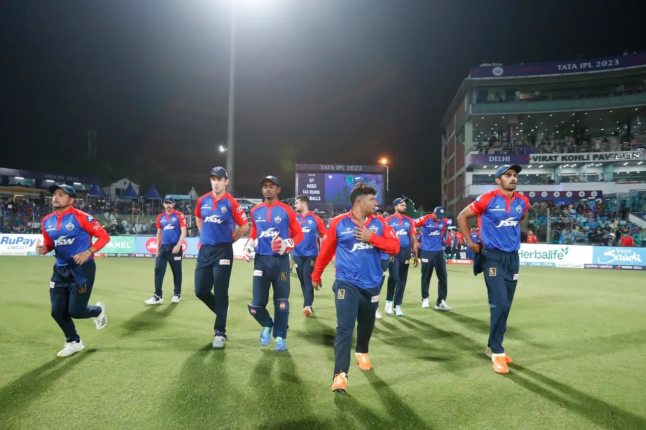 DC Playing XI vs RR: Sarfaraz Khan to be dropped, Lalit Yadav, Manish Pandey fight for spot in Delhi Capitals vs Rajasthan Royals, Follow RR vs DC IPL 2023 LIVE