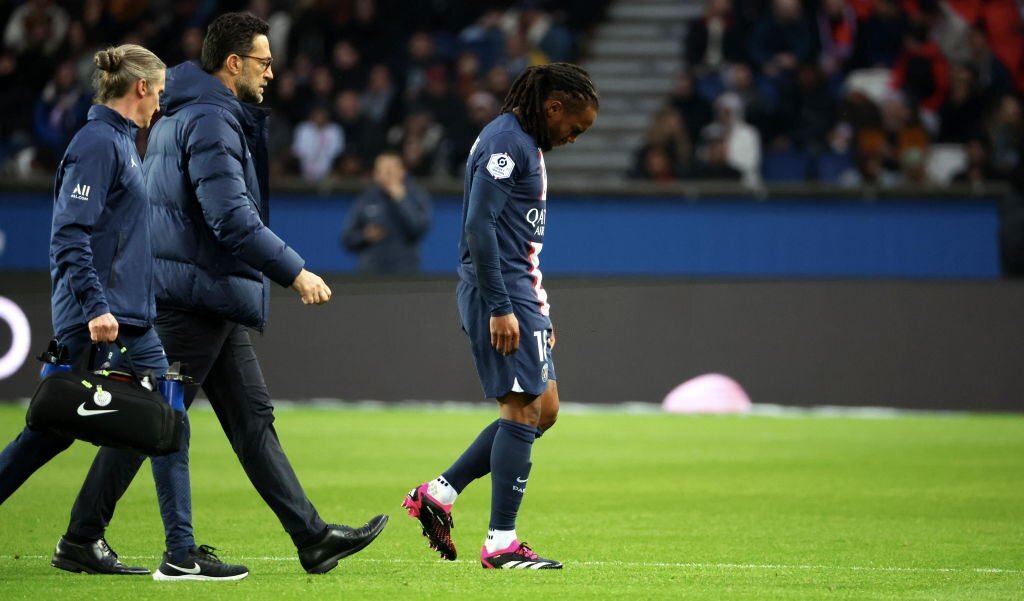 PSG Injuries, PSG vs Lorient, PSG Injruy List, PSG Team news, PSG Predicted XI vs Lorient, Neymar Jr injury update, Presnel Kimpembe, Renato Sanches, Ligue 1 