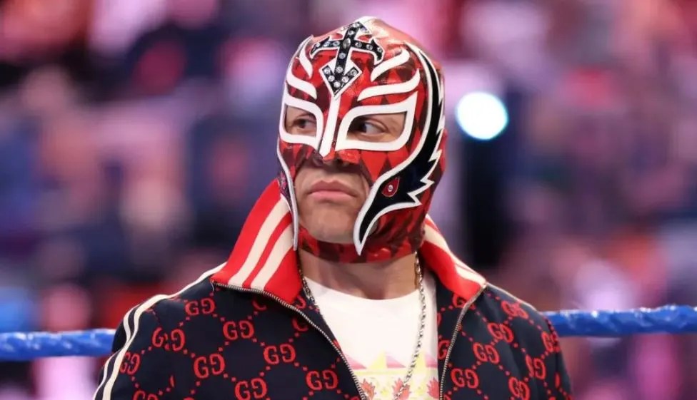 Rey Mysterio WWE: The Turning Point in Rey Mysterio's WWE Career revealed, Check details, Follow WWE Live Update