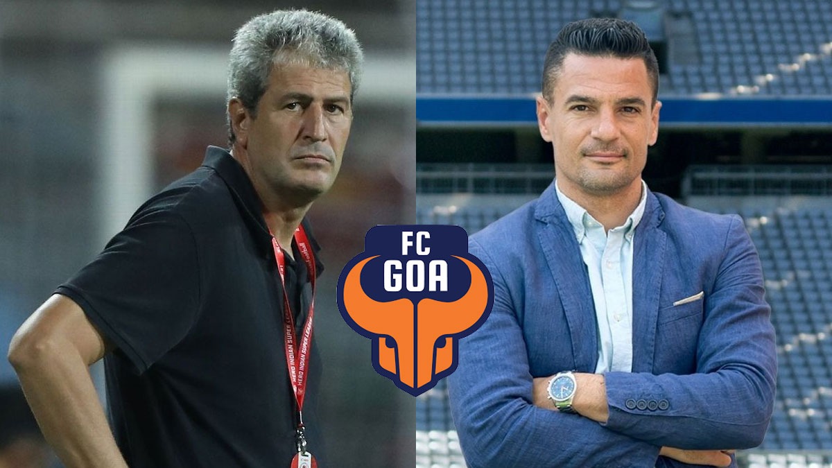 Carlos Pena SACKED: FC Goa DO away with head coach Carlos Pena After disappointing season, Manolo Marquez set to become new manager – Check Out