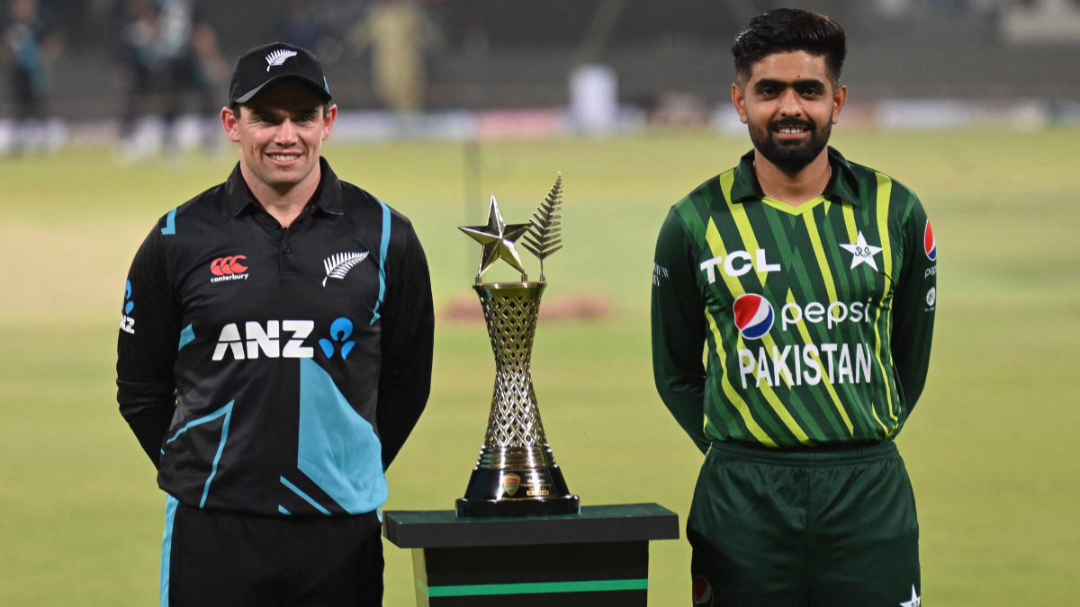 PAK vs NZ LIVE Streaming: Know WHEN & WHERE to watch Pakistan vs New Zealand 4th T20 LIVE Streaming in India - Check DETAILS