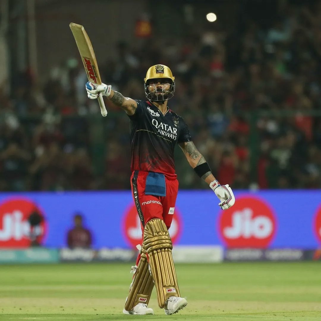 RCB Playing XI vs KKR: Reece Topley OUT, David Willey to play; Faf du Plessis scratching head on Impact Player & Wanindu Hasaranga availability, Follow IPL 2023, RCB Playing XI vs KKR - KKR vs RCB: The Royal Challengers Bangalore, managed by Faf du Plessis, and the two-time champions Kolkata Knight Riders will square off in the ninth game of the ongoing Indian Premier League 2023 on Thursday, April 6. In their previous game, performances  of both sides were contrasting. In their opening game, KKR lost to PBKS by 7 runs (DLS method) in a rain-affected contest. With approximately four overs left, RCB crushed Mumbai Indians by chasing down 172 while only losing two wickets.