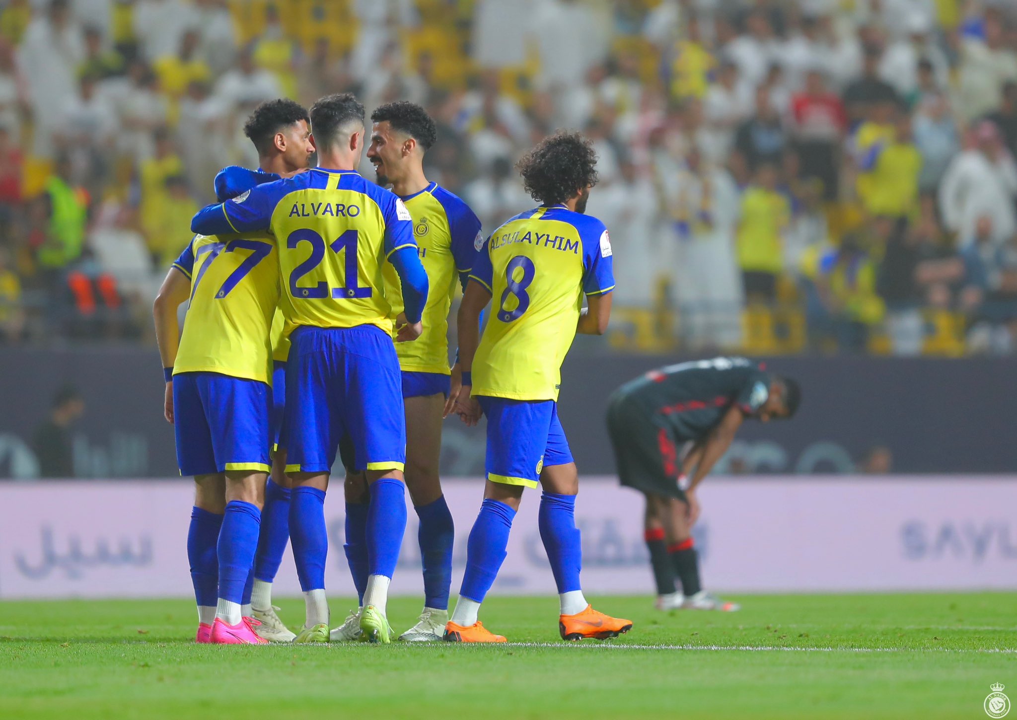 Al Nassr vs Al Khaleej LIVE Streaming: Cristiano Ronaldo and Co aim 3 points against strugglers Al Khaleej in Saudi Pro League to push title charge - Follow LIVE Updates