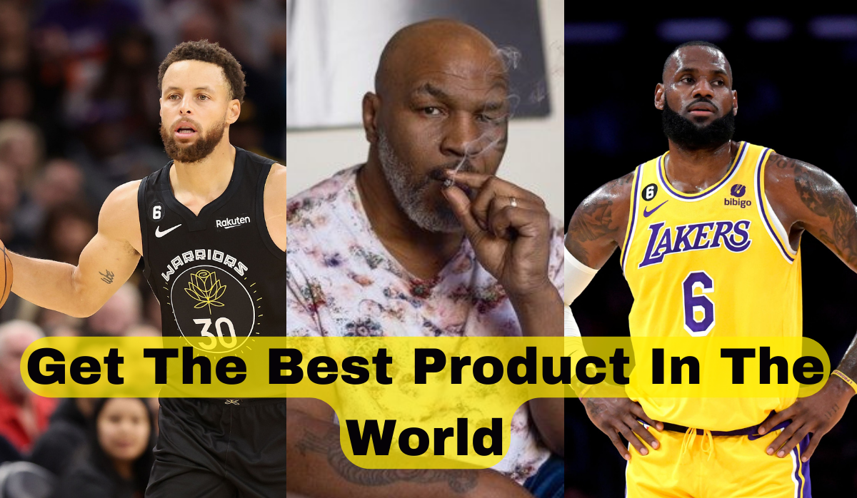 VIDEO: Mike Tyson's Uncanny Advise for NBA Stars like LeBron James, Steph Cury and others surprises fans- 'Ultimate Salesman'