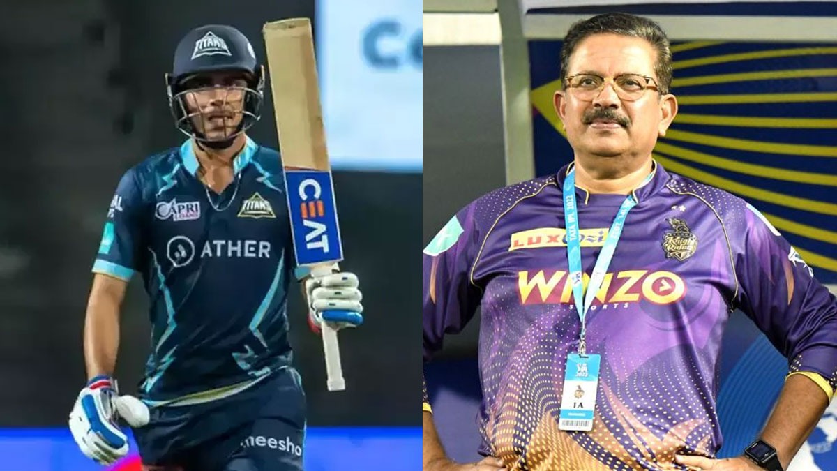 IPL 2023 KKR CEO Venky Mysore says, 'No regrets' of losing Shubman