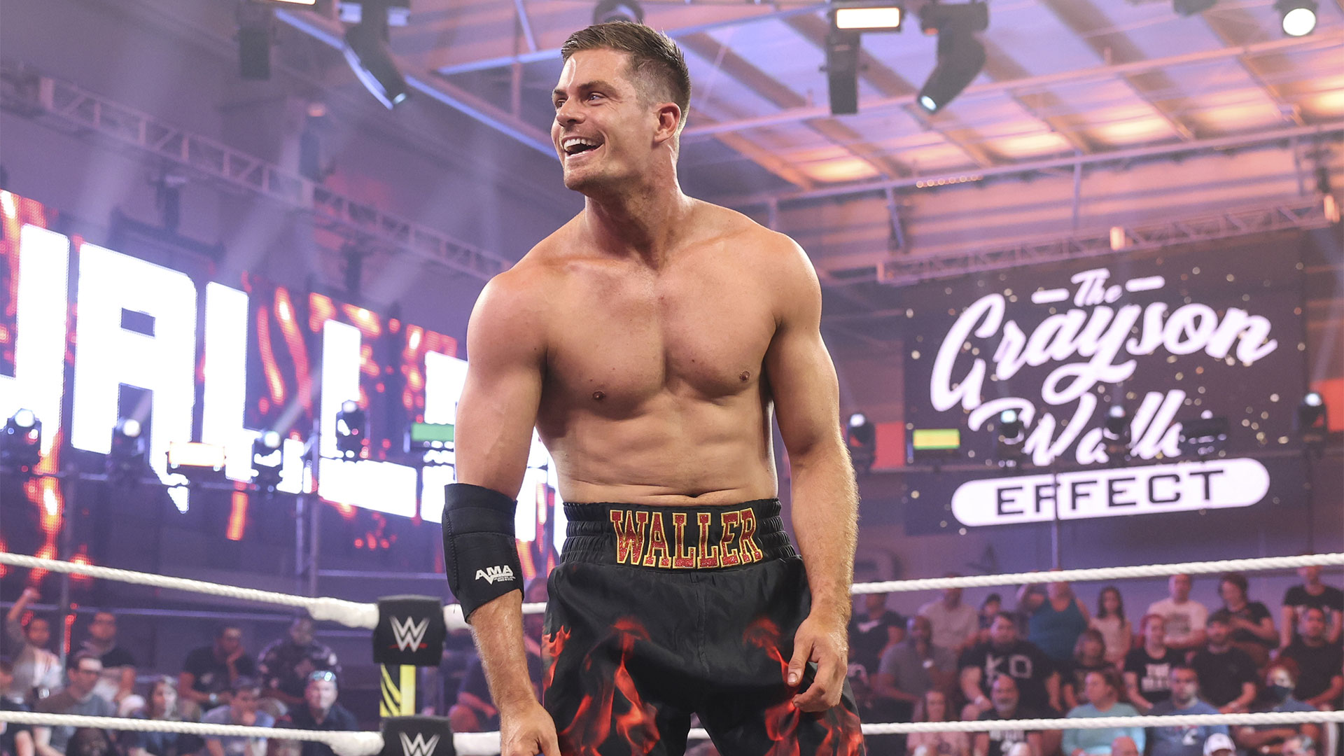 WWE Draft 2023: Daftar Superstar WWE NXT Potensial yang Akan Dipromosikan ke Daftar Utama