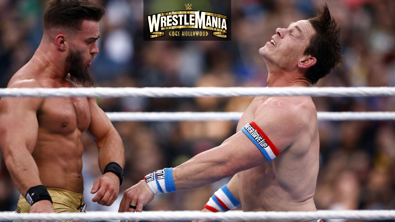 Major WWE Stars Pulled From WrestleMania 39 - WrestleTalk