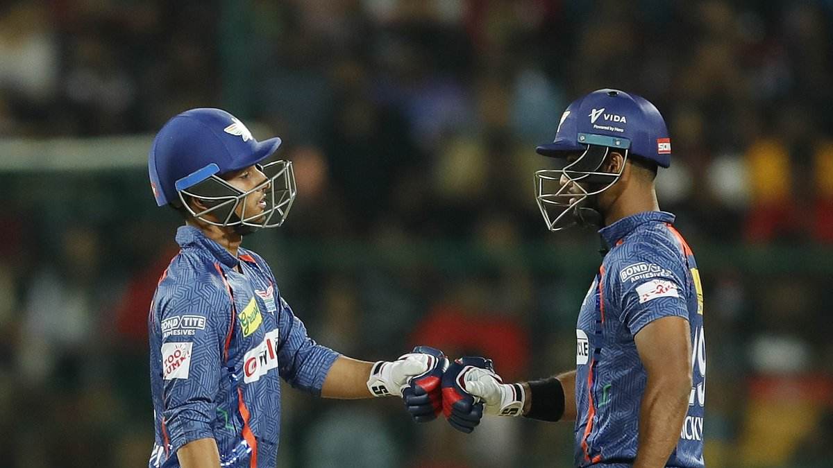 RCB vs LSG, Royal Challengers Bangalore, Lucknow Super Giants, IPL 2023, Indian Premier League, Virat Kohli, Nicholas Pooran, Marcus Stoinis, Faf du Plessis